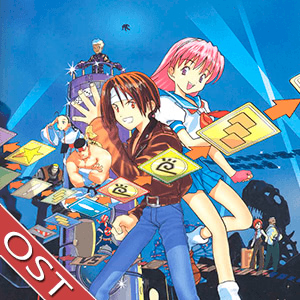 The King of Fighters- Battle de Paradise
